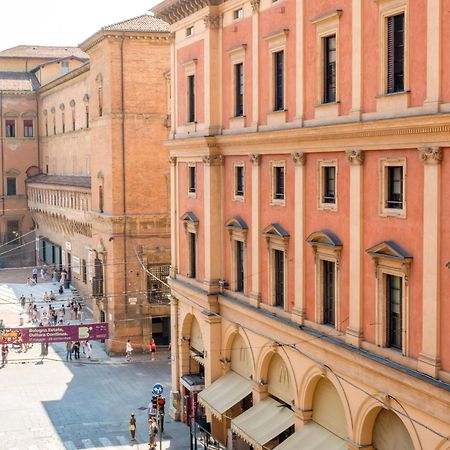 Aviana Suite Bologna Eksteriør billede