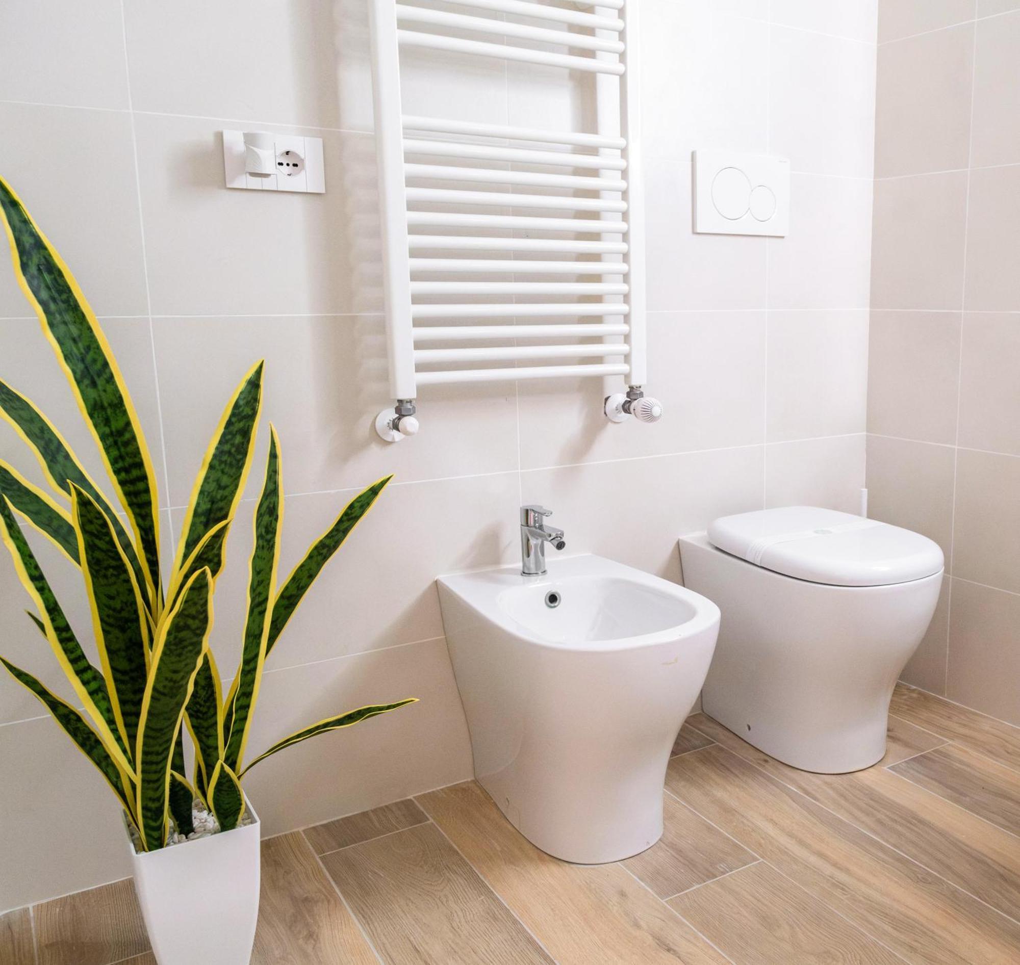 Aviana Suite Bologna Eksteriør billede