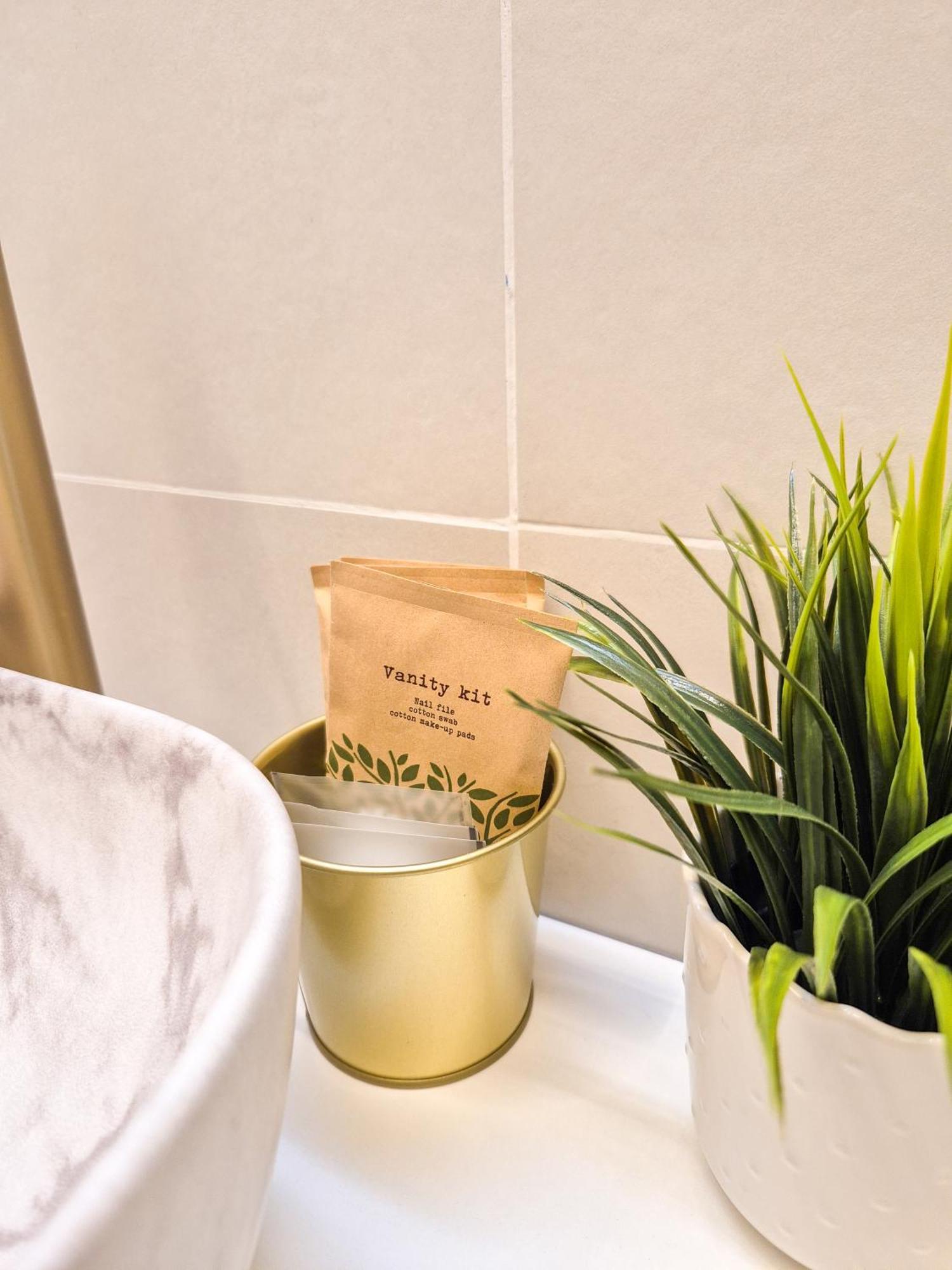 Aviana Suite Bologna Eksteriør billede
